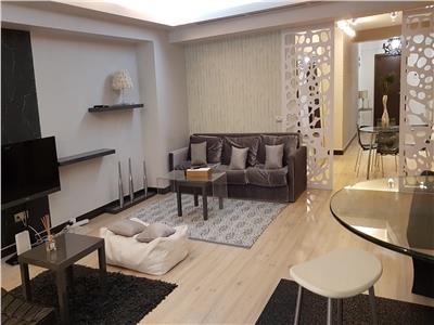 Inchiriere apartament 3 camere 135mp Persepolis - Herastrau