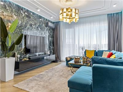 Vanzare Penthouse 3 camere, Pipera, 4city, parcare, superb