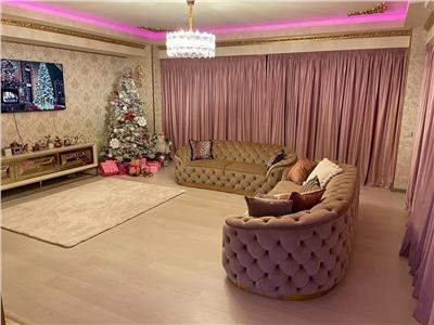 Vanzare apartament 3 camere, lux, Pipera, Vita Bella, Parcare subterana