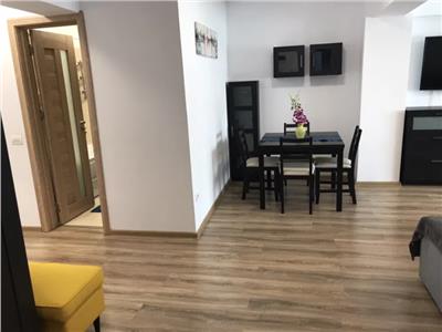 Inchiriere apartament 2 camere Lujerului