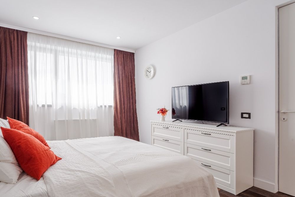 Inchiriere Apartament 2 camere Cortina Residence