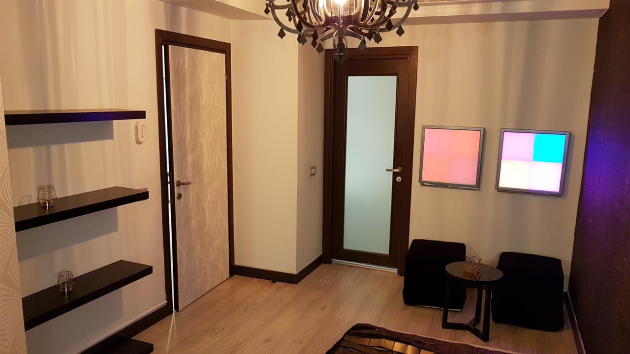 Inchiriere apartament 3 camere 135mp Persepolis - Herastrau