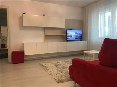 Inchiriere apartament 3 camere Favorit - Drumul Taberei, metrou 300m