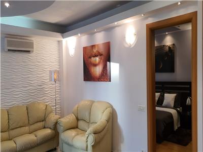 Inchiriere apartament 2 camere superb Radisson - Calea Victoriei