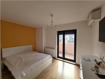 Inchiriere apartament 2 camere Victoriei Icon Residence