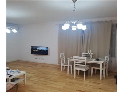 Vanzare apartament 3 camere, Iancu Nicolae, Stradal, Jolie Ville, loc de parcare