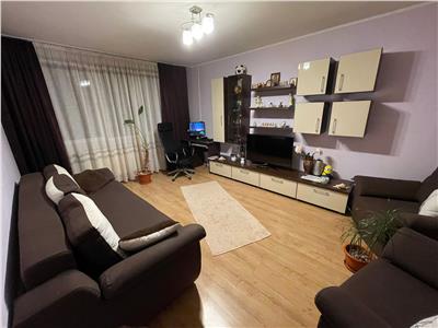 Vanzare apartament 2 camere, Brancoveanu, boxa, loc de parcare