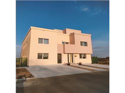 Vanzare casa pasiva 7 camere, 476mp, in Paradisul Verde, Corbeanca
