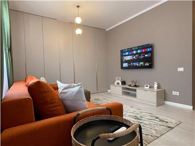Prima inchiriere apartament 3 camere, Otopeni, parcare, langa Penny, bloc 2024