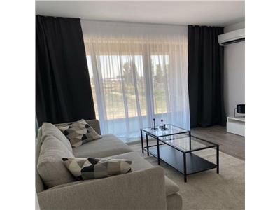 Vanzare apartament 2 camere, Cloud9, loc subteran