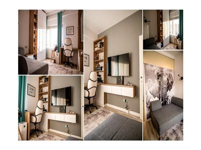Vanzare apartament 3 camere, Tineretului, Pridvorului, langa parc