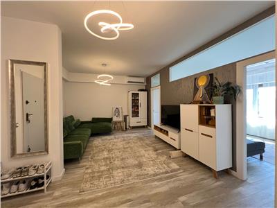 Vanzare apartament 3 camere, Tineretului, Pridvorului, langa parc