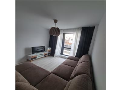 Inchiriere apartament 2 camere Lux Decebal cu Parcare Subterana