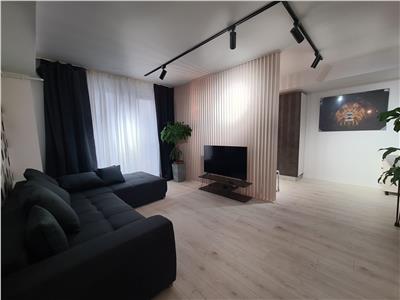 Inchiriere studio Lux Decebal, loc de parcare la subteran inclus