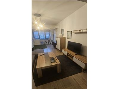 Vanzare apartament 2 camere, Grozavesti, Novum, mobilat, utilat