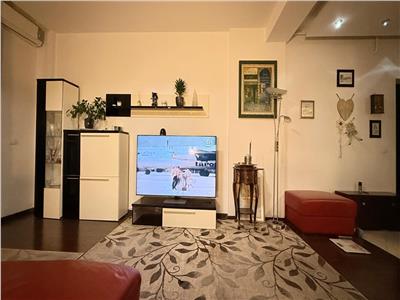 Inchiriere apartament 2 camere, 90 mp, Iancu Nicolae, parcare subterana