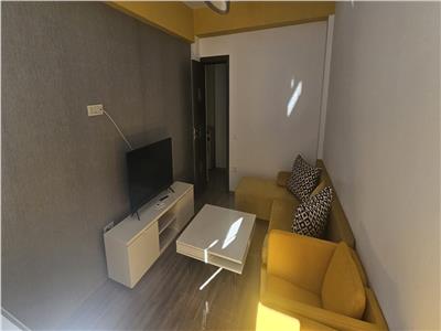 Vanzare apartament 2 camere, renovat, Rosetti, bloc reabilitat