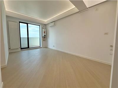 Vanzare apartament 2 camere, Cortina North, loc de parcare