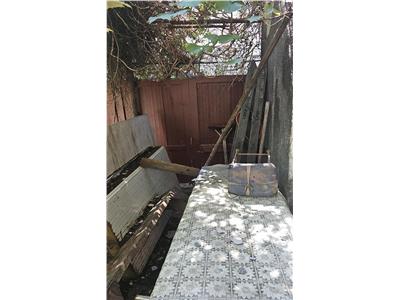 Vanzare Casa individuala + Teren Gara de Nord