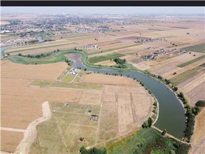 Vanzare teren Berceni-Vidra LAC