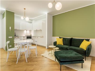 Vanzare apartament 3 camere, 4city, loc de parcare suprateran