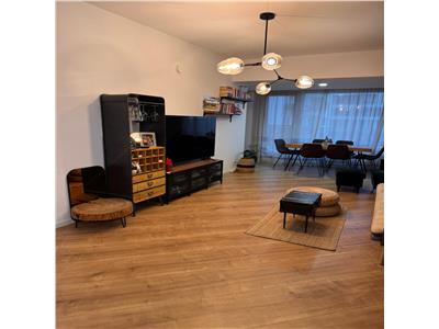Vanzare apartament 3 camere, Pipera, 4city, cu loc de  parcare
