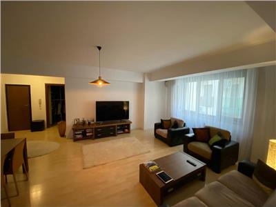 Inchiriere apartament 3 camere Lux Vitan-Mall-Parcare Subterana