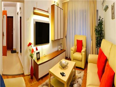 Inchiriere apartament 3 camere Lux Unirii-Fantani