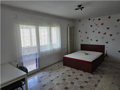 Vanzare garsoniera Pantelimon, Morarilor, cu chirias, vedere parc,bloc fara risc