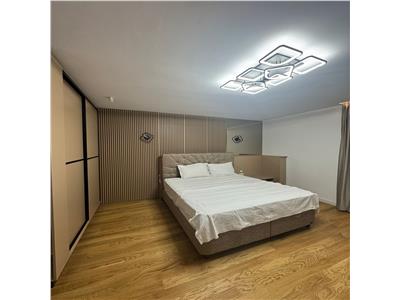 Vanzare casa 5 camere, Pipera, Matei Millo, pompa de caldura