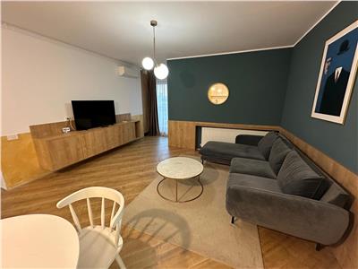 Vanzare apartament 3 camere, Pipera, 4city, loc de parcare