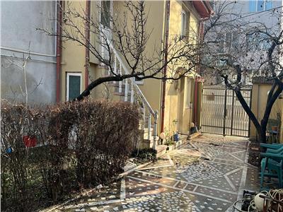 Vanzare Teren Iancului-Foisorul de Foc-Singur in Curte