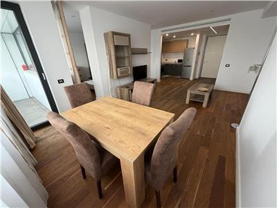 Vanzare apartament 2 camere, Cortina Residence, parcare inclusa