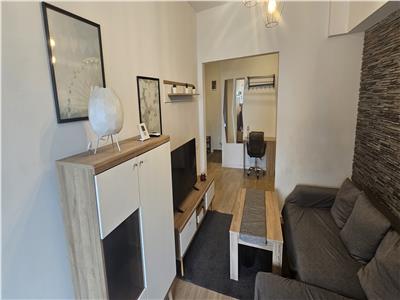 Inchiriere apartament 2 camere Lux Novum-Grozavesti