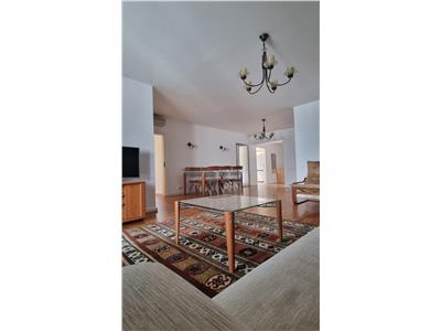 Vanzare apartament 3 camere  Bloc Nou Aviatorilor