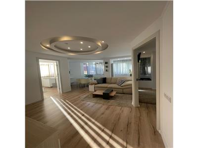 Inchiriere apartament 3 camere Bloc Nou Foisorul de Foc