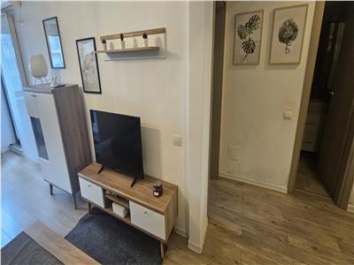 Inchiriere apartament 2 camere Modern Grozavesti-Novum