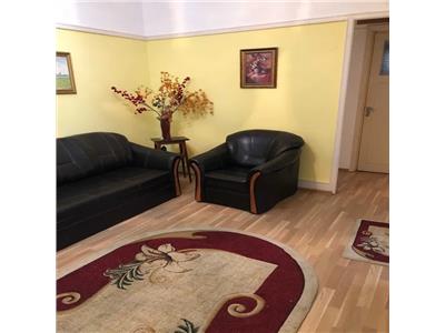 Inchiriere Apartament 4 Camere Rosetti Carol Pet Friendly