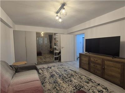 Vanzare apartament 2 camere, Pallady, mobilat, utilat