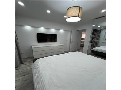 Inchiriere apartament 3  camere Lux Unirii-Coposu