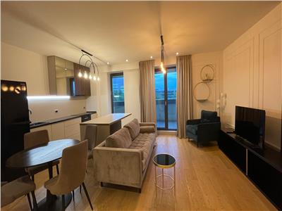 Inchiriere apartament 3 camere Lux Aviatiei-Tower