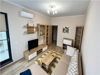 Inchiriere apartament 2 camere, Politehnica, vedere panoramica, 4 minute de metrou
