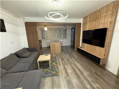 Inchiriere apartament 2 camere, Pipera, parcare, boxa