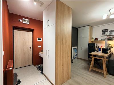 Inchiriere apartament 2 camere Designer Hills-Pallady